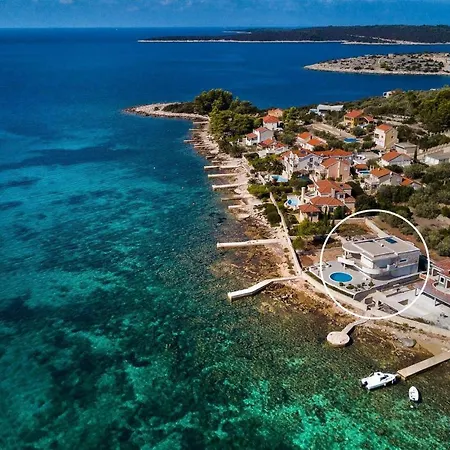 Soleil * Gradina (Korcula)