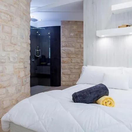 Soleil Holiday home *