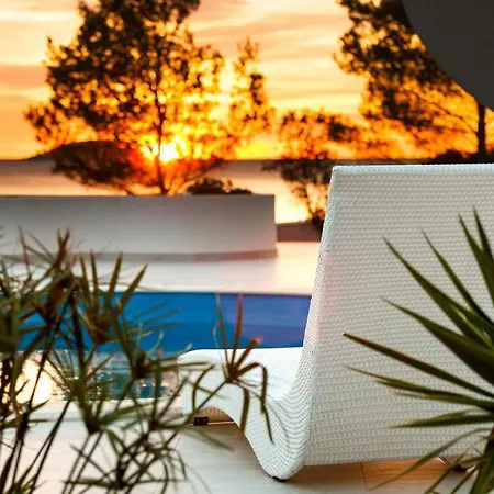 Soleil Holiday home Gradina (Korcula)
