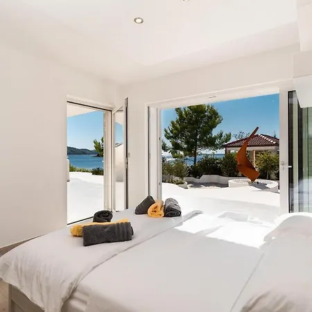 Soleil Holiday home *